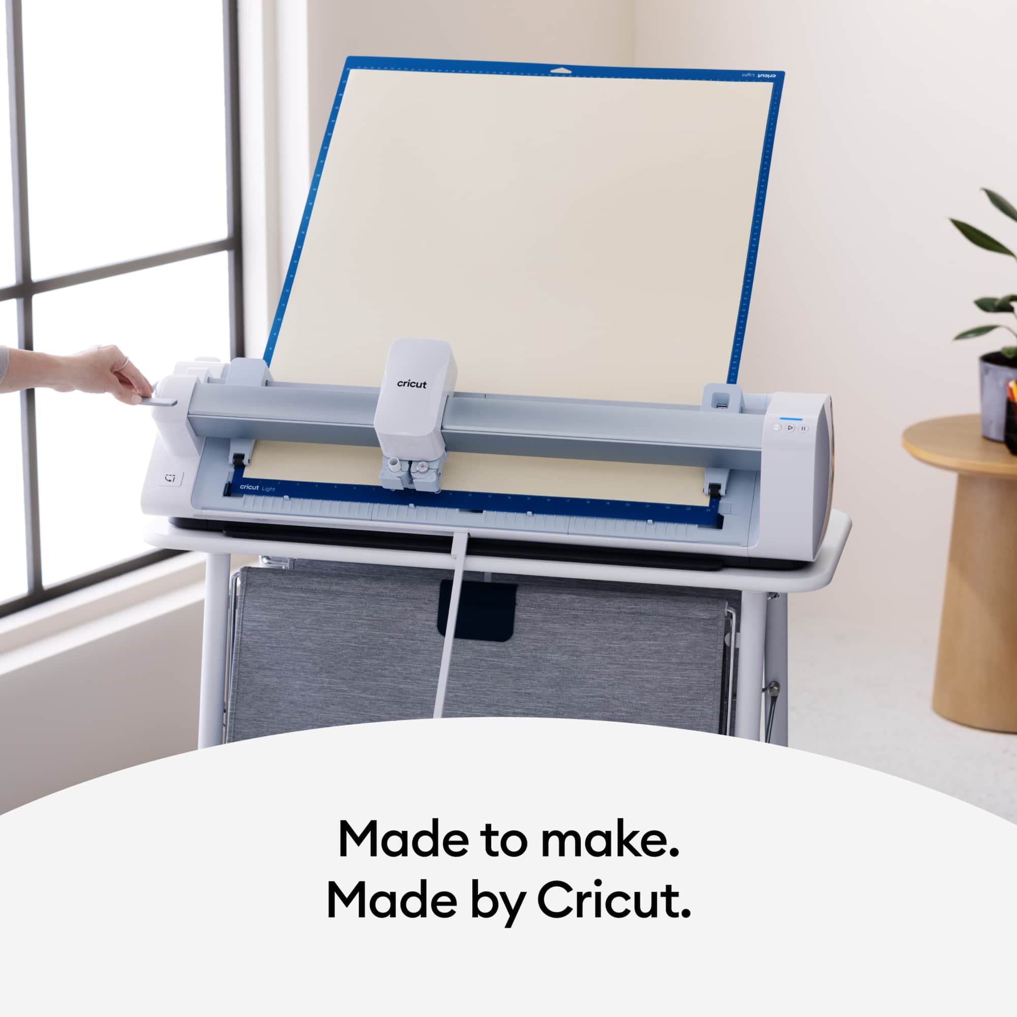 Cricut® Neutrals 24" x 28" Cardstock Sampler, 50 Sheets